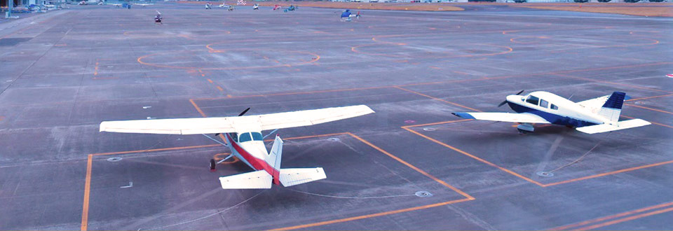 航空機イメージ