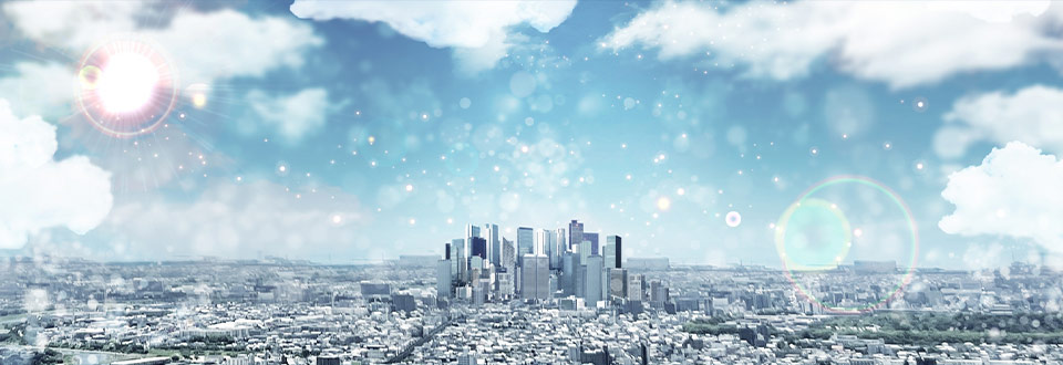 不動産イメージ